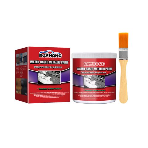 Anti-rust primer Corrosion primer Automobile rust converter Metal renovation Loose anti-rust water remover