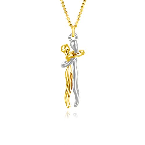 Special Hug Necklace