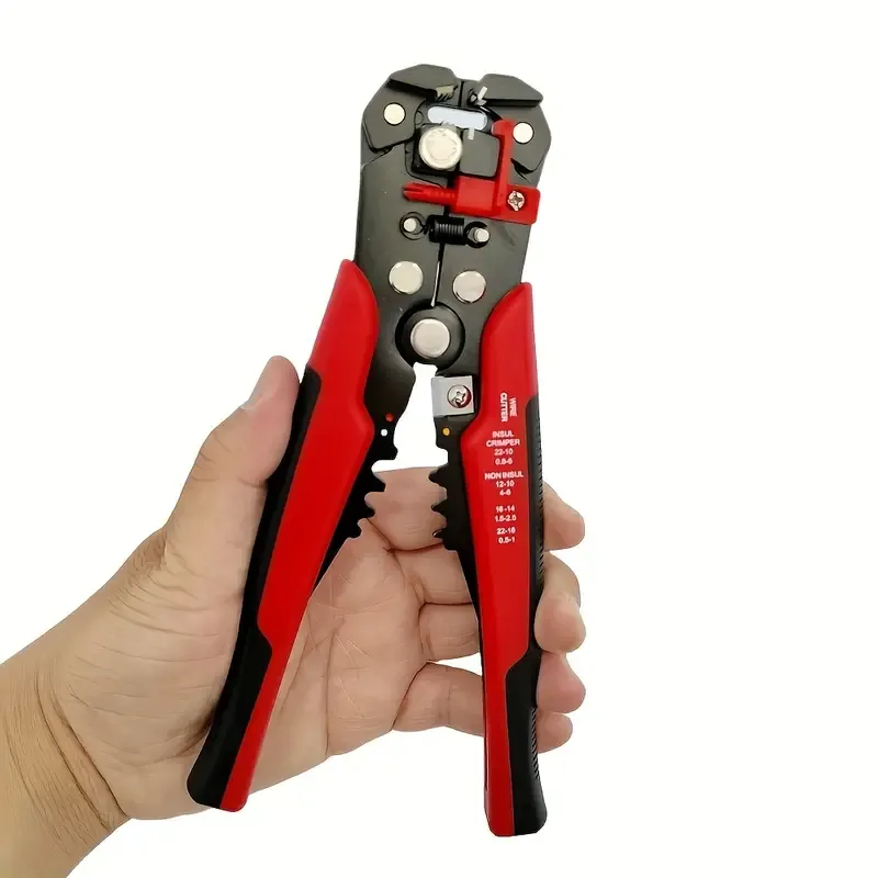 Multifunctional Cable Cutter