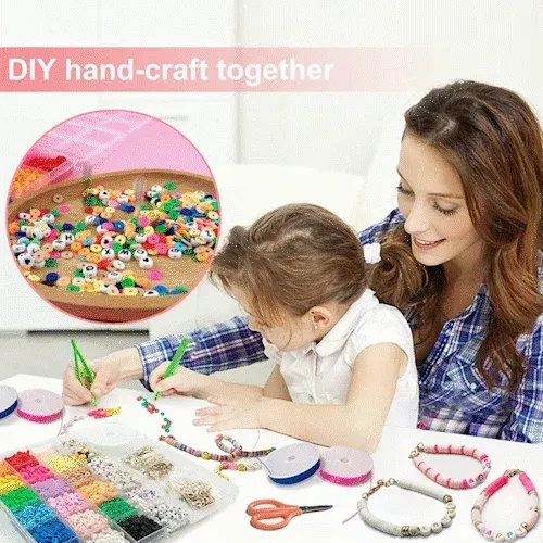Bracelet Making Kit