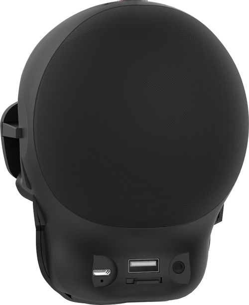 🔥New Year Gift - Skeleton Bluetooth Speaker