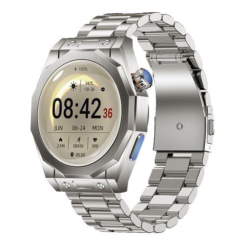 Z83 Plus SmartWatch Multifunctional Bluetooth Talk Casual Smart Watch For Men Women