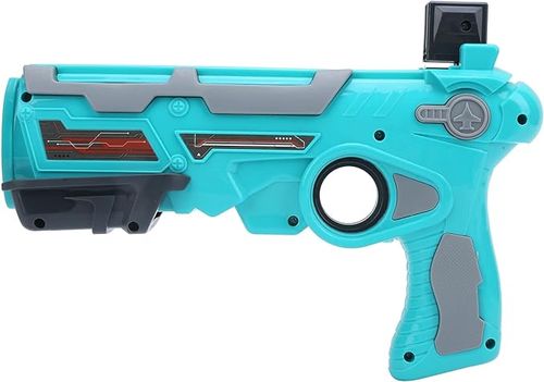 Airplane launcher toy with foam glider