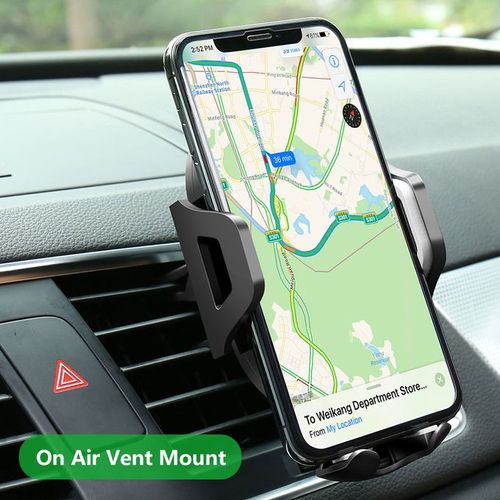 Universal Car Phone Holder Mount Stand