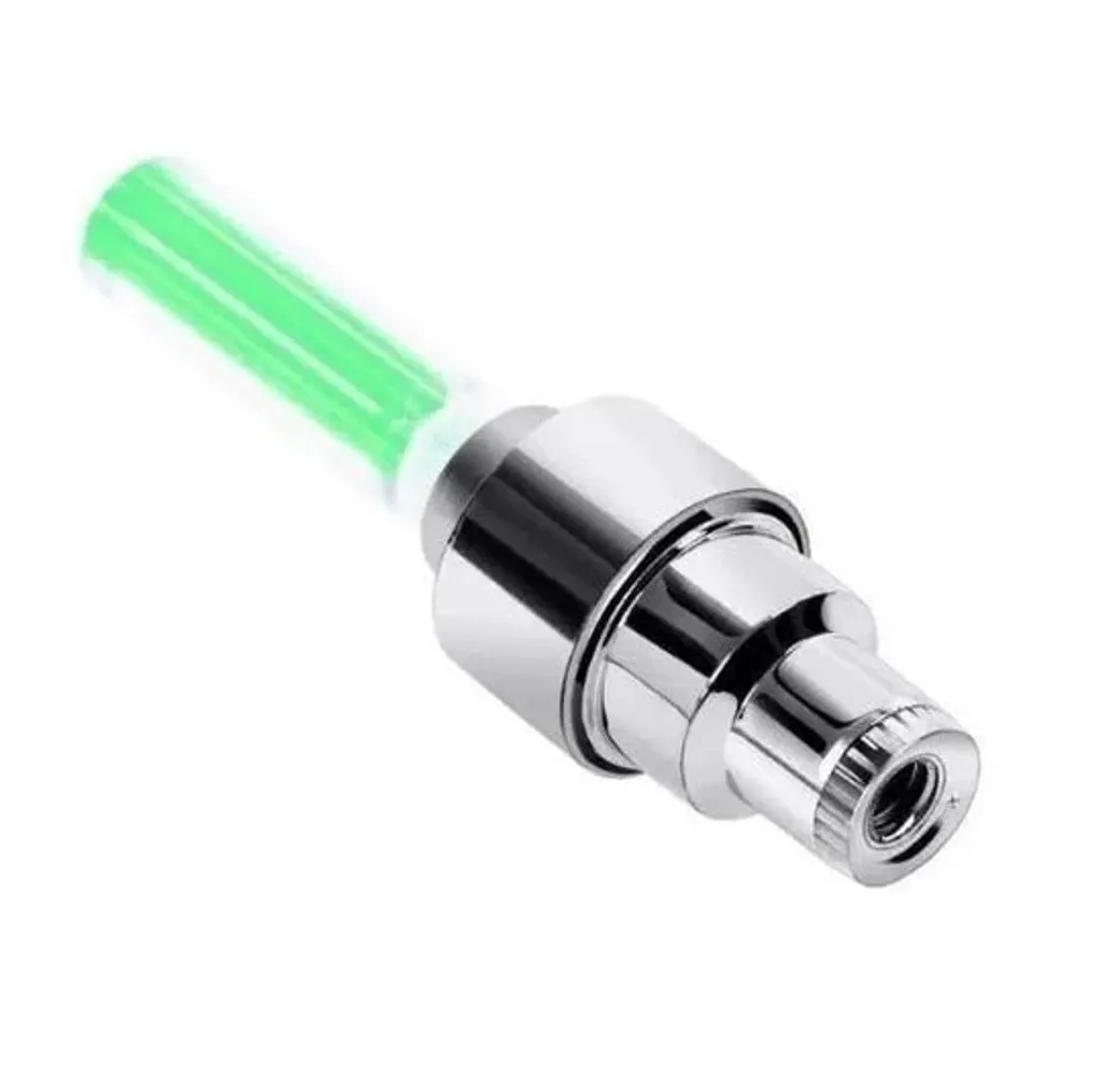 6PCS Professional Led Waterproof Wheel Lamp