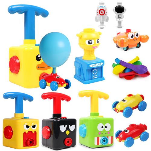 🎁2025 Latest Children's Educational Toy Set