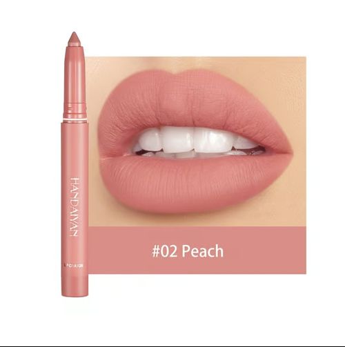 💋Rotating Sharpenable Matte Lipstick Pencils💋