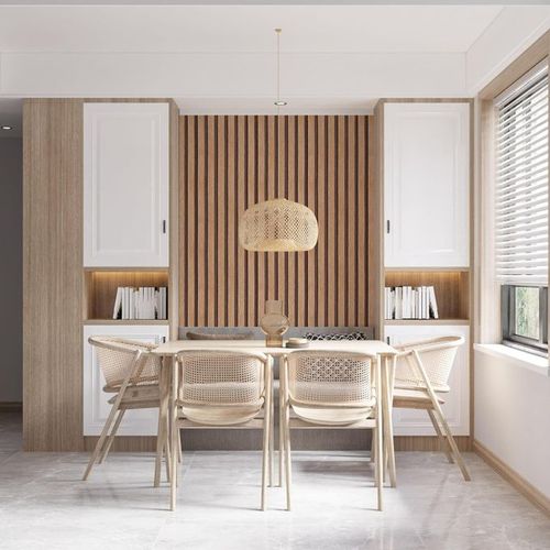 Wood Grain PVC Self Adhesive 3D Effect Wallpaper - 45CMX10M