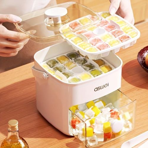 Ice Maker