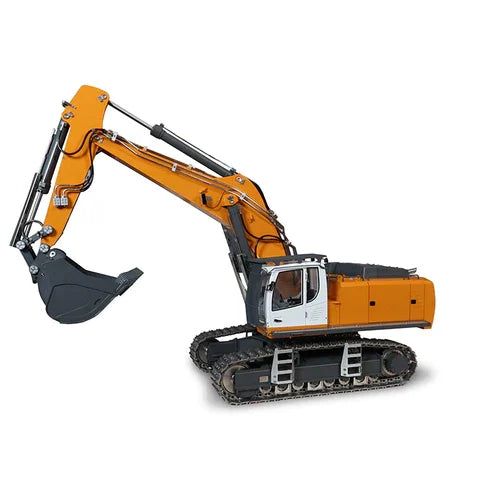 Remote Control Excavator Children Toys, Simulation RC Car