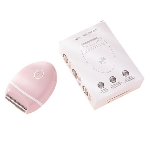 Electric Shaver For Women