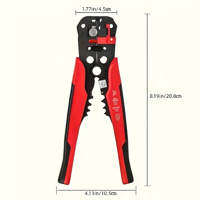 Multifunctional Cable Cutter