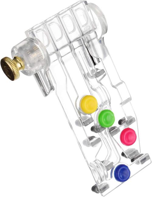 Guitar Chord Assisted Learning Tools