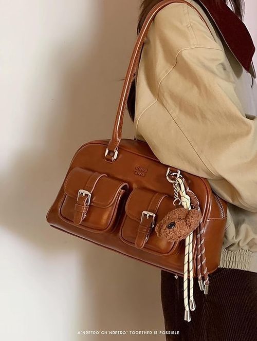Commuter Handbag