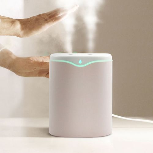 2L Double Spray Humidifier