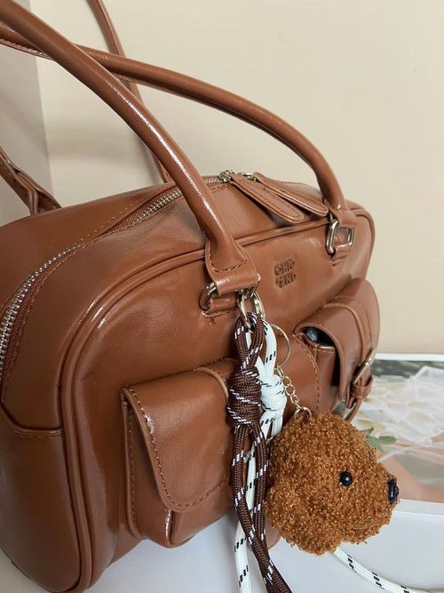 Commuter Handbag