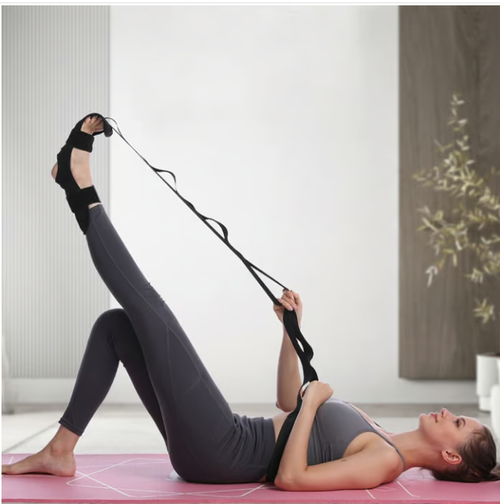 🔥Fascia Stretcher | finally flexible again