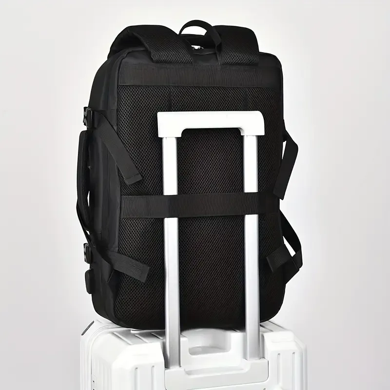 Extra-Large Travel Backpack