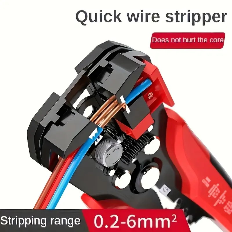 Multifunctional Cable Cutter
