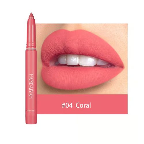 💋Rotating Sharpenable Matte Lipstick Pencils💋