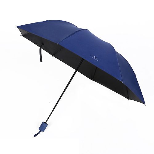 Automatic UV Umbrella
