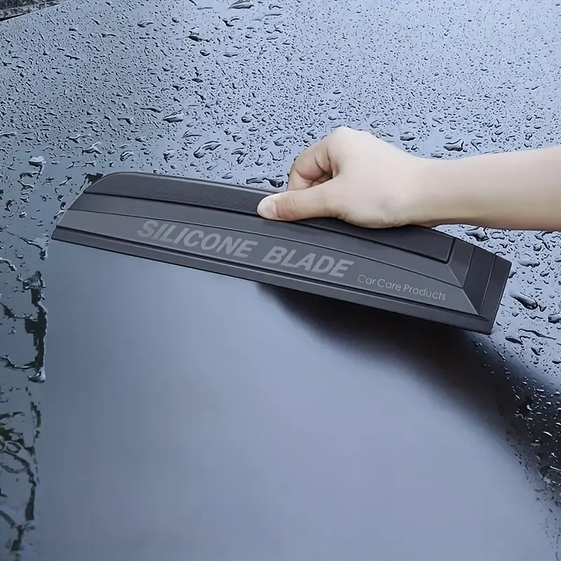 2PCS Car Window Squeegee
