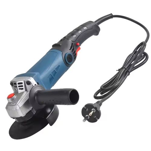 Maxmech 115mm Angle Grinder