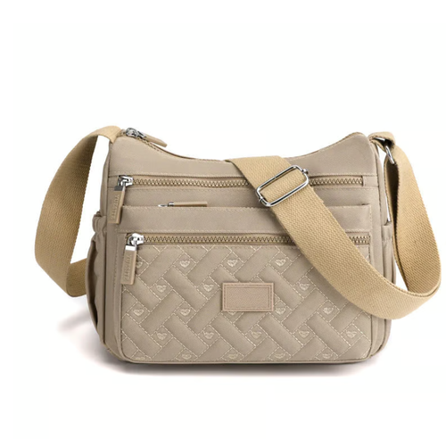 ✨2025 BEST Nylon Shoulder Messenger Bag👜