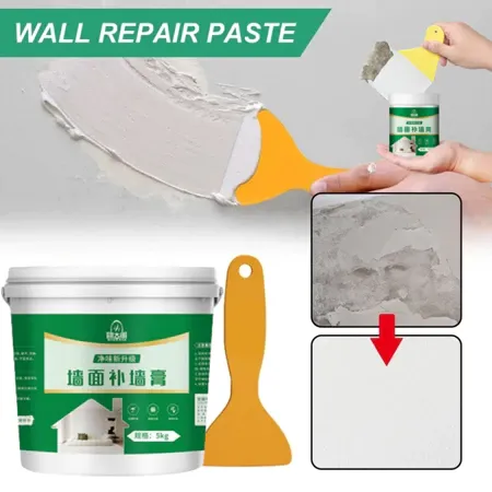 Original Instant Wall Repair waterproof