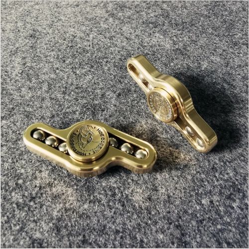 Fidget Spinner Stress Relief Toy