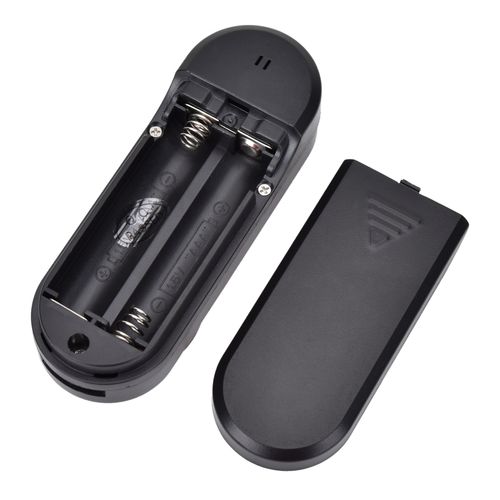 Portable Mini Digital Display FM Radio - DG727
