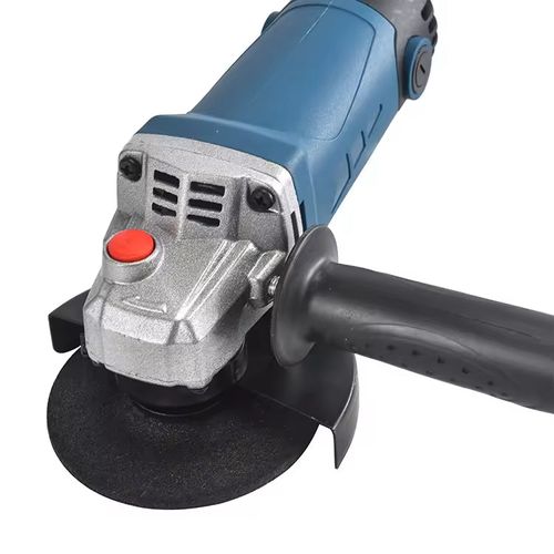 Maxmech 115mm Angle Grinder