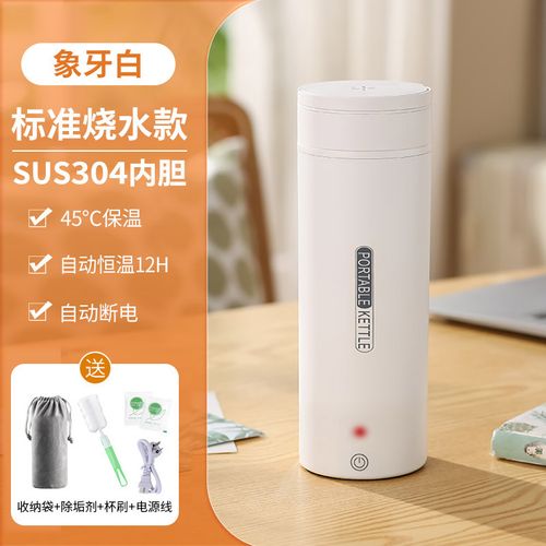 Portable Electric Kettle