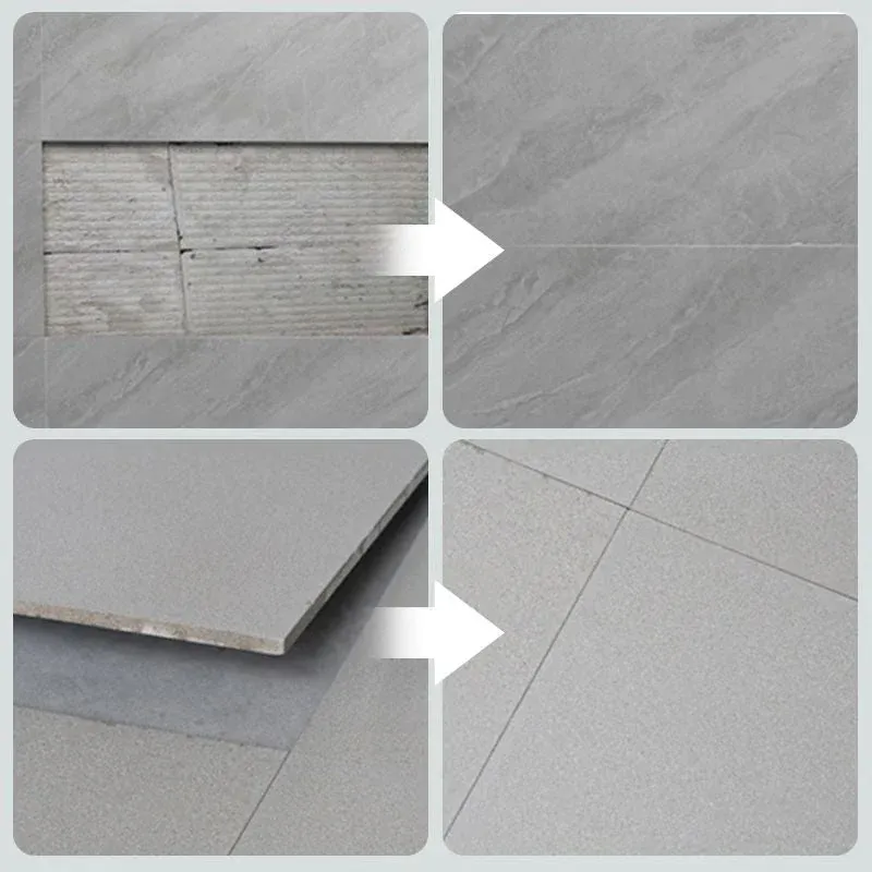 2Pcs Tile Adhesive