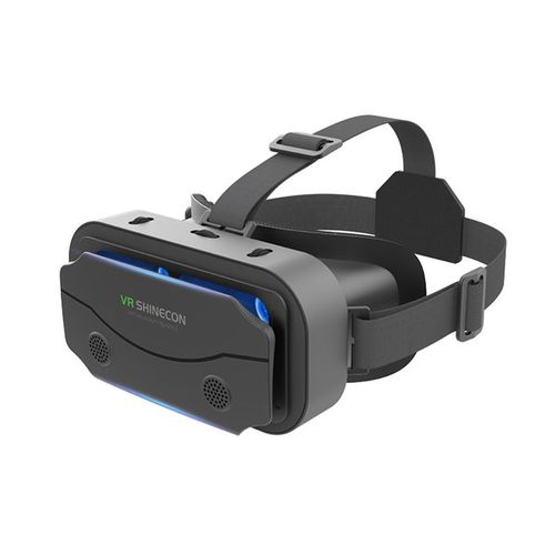 G13 VR Glasses Headset Smart Glasses For 5-7 Inches Phones