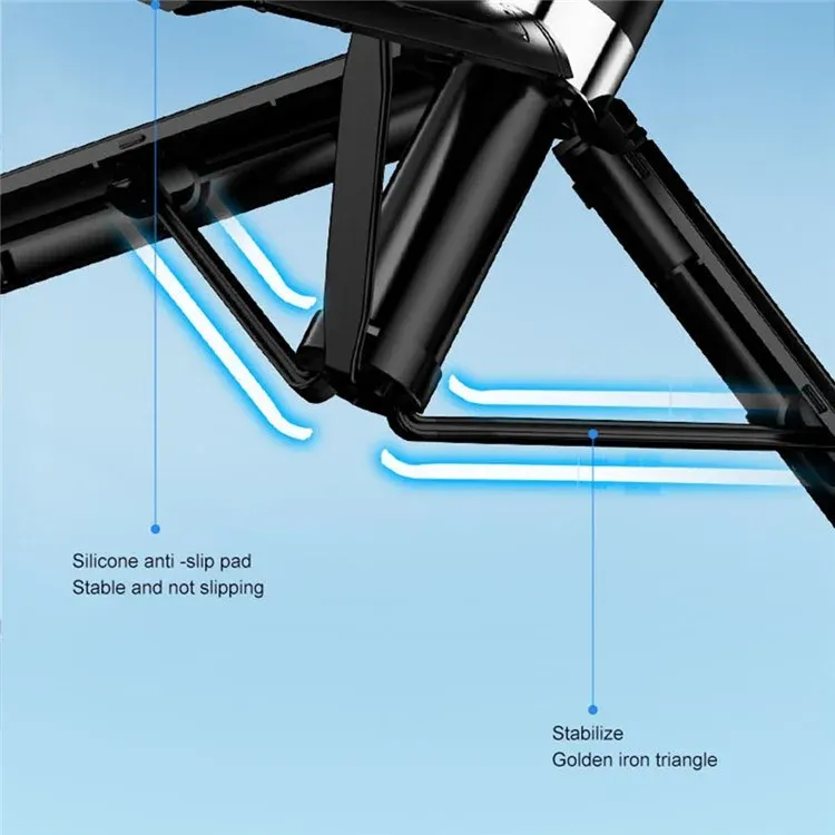 Selfie Stick Tripod, Extendable Cell Phone Tripod Stand with Wireless Remote and Phone Holder, Compatible with iPhone Android Phone