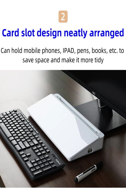 Glass writing whiteboard box