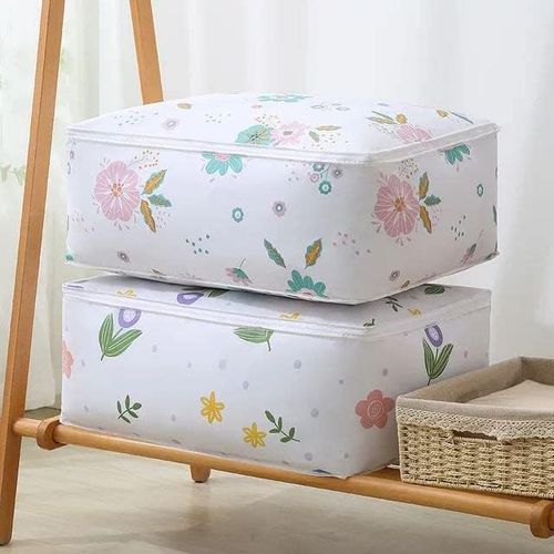 Home Dustproof Storage Bag (Pack of 3)