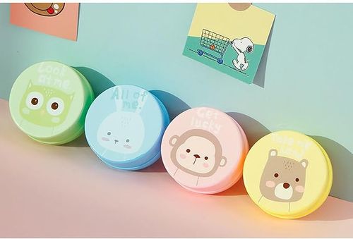 Folding water cup (10 pieces)