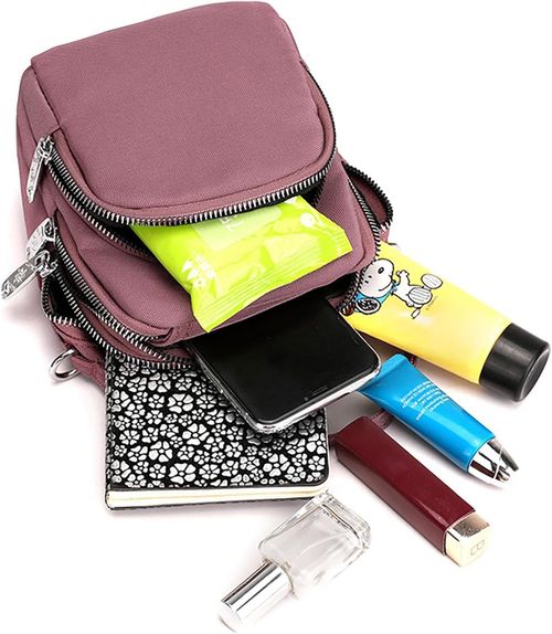 Crossbody Purses For Women Aesthetic Shoulder Bags
