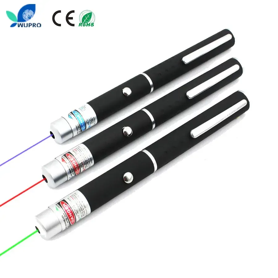 USB rechargeable laser pen red.green light laser flashlight outdoor sales sand table shooting pen
