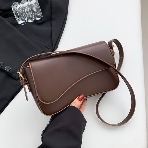 Retro small square bag