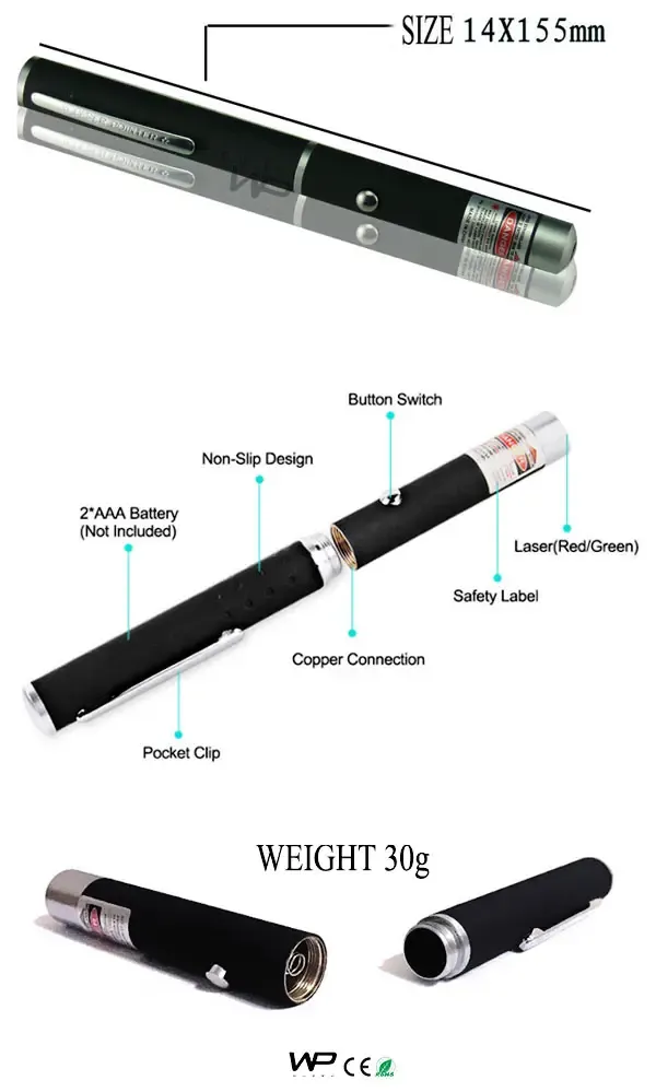 USB rechargeable laser pen red.green light laser flashlight outdoor sales sand table shooting pen