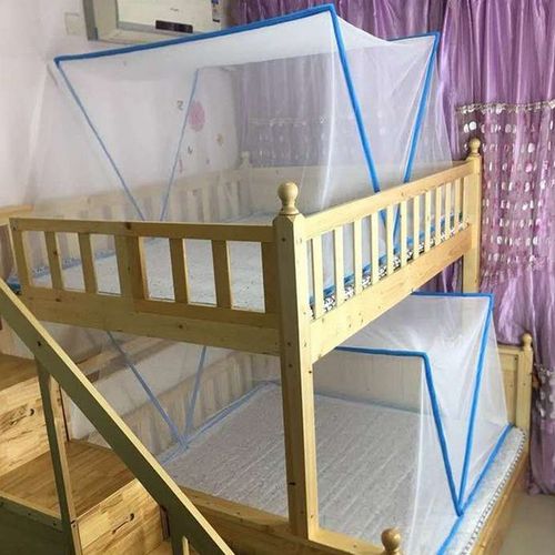 Mosquito net tent for two people foldable