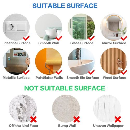 100pcs 3D Stars Glow In The Dark Wall Stickers Luminous