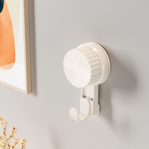 Hot Sale 🔥 Knob Suction Hooks (5-pack)