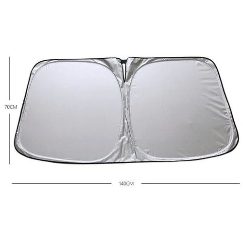 Car Windshield Sun Shade Cover