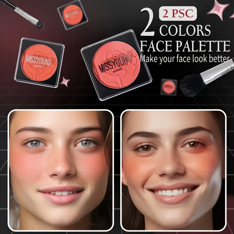 Makeup Set Eyeshadow Lipstick Set Lip Gloss Cosmetic Gift Box Set Beauty Gift Box Set