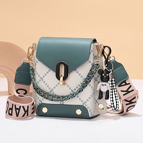 Bear women's bag