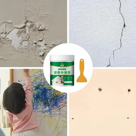 Original Instant Wall Repair waterproof